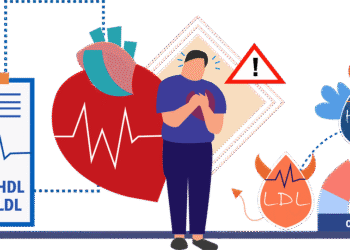 레이델 폴리코사놀, 장수인자HDL의 품질(항산화·항당화·항염증) 강화 확인