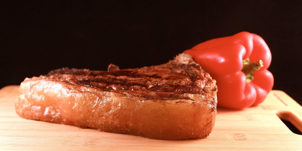 호주, 세계 세 번째로 배양육 승인. 시드니, 멜번 고급 식당서 첫 상용화