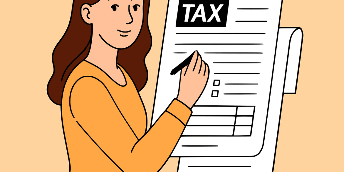 “세금신고 너무 일찍 하면 실수할 수도” ATO, 14만2천명 오류 발생 경고