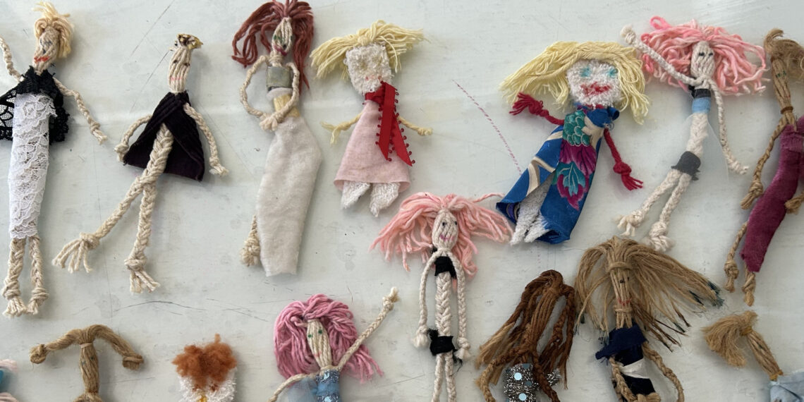 문화원, 현지 작가 협업 전시⟪Nurture/Nature⟫개최- 입양 가족의 서사를 통해 본 정체성과 돌봄에 대한 예술적 성찰 –