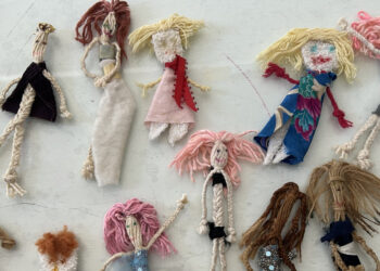 문화원, 현지 작가 협업 전시⟪Nurture/Nature⟫개최- 입양 가족의 서사를 통해 본 정체성과 돌봄에 대한 예술적 성찰 –