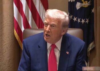 트럼프 “휴전 발효” 선언했지만 이스라엘·이란 모두 협정 위반