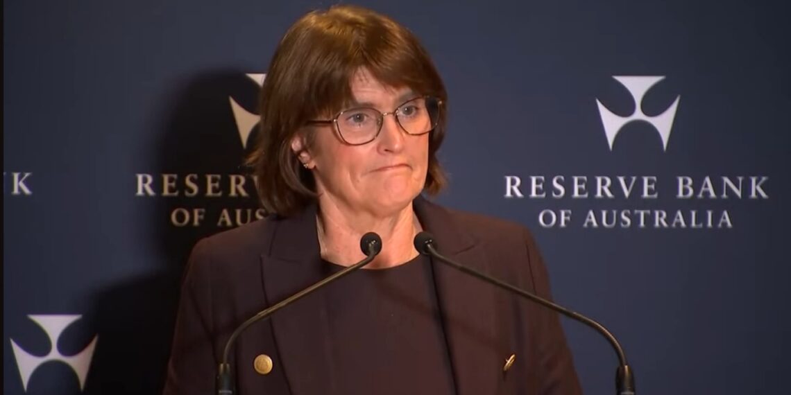 RBA, 기준금리 3.85%로 동결. 시장 예상 깨고 인하 결정 미뤄