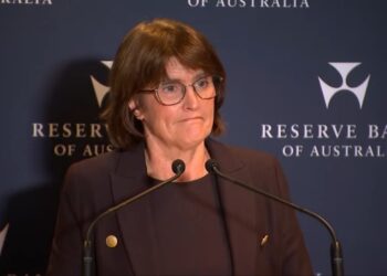 RBA, 기준금리 3.85%로 동결. 시장 예상 깨고 인하 결정 미뤄