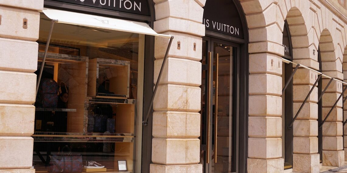 루이비통 고객정보 대규모 유출, 호주 포함 40만명 이상 피해