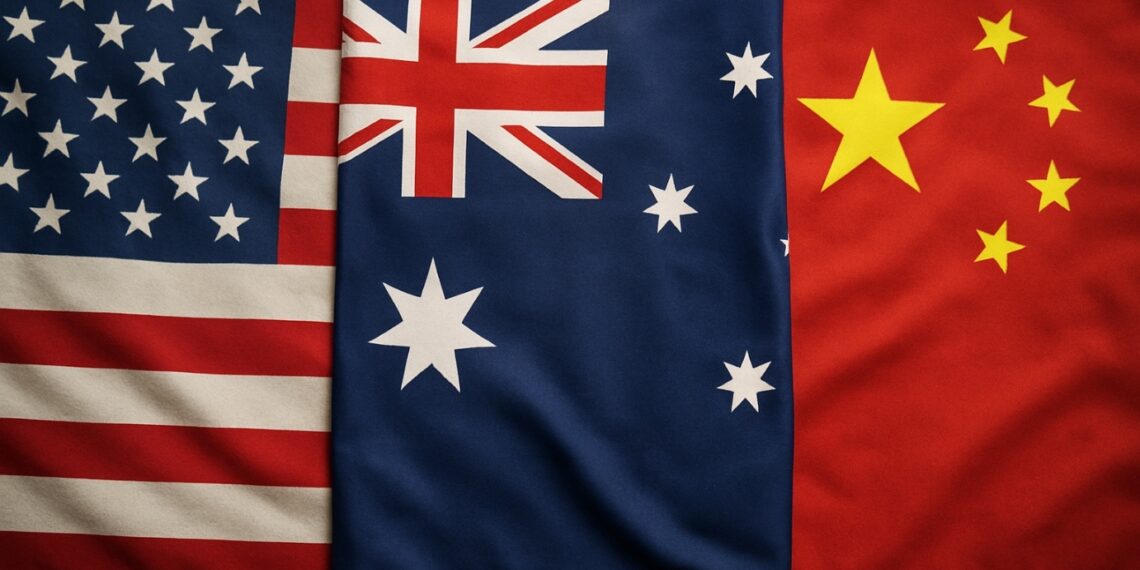 트럼프 무역재편 예고 속 경고. 호주, 관세 면제 실패 비판받아