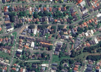 시드니 인기 지역 유닛 가격 침체. 이스트우드, 에핑 팬데믹 충격 여전