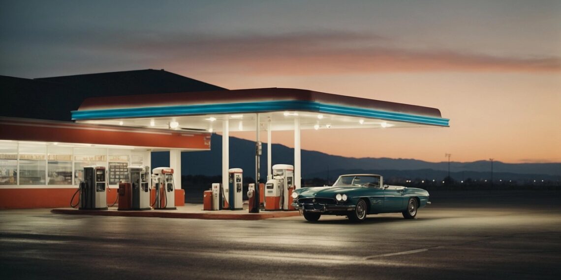 앰폴, 이익 급감 속 연료보안제도 조정 요구정유 수익 99% 급락, 정부 지원책 재검토 촉구