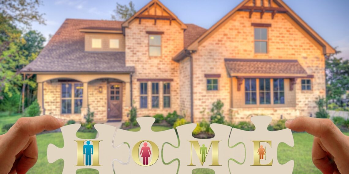 5% 계약금으로 첫 주택 구매 가능, 10월부터 조기 시행 확정