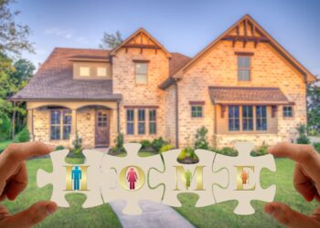 5% 계약금으로 첫 주택 구매 가능, 10월부터 조기 시행 확정