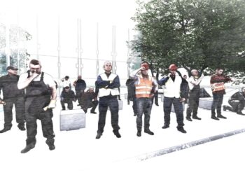 민간 일자리 창출 급감 심각, 생산성 침체의 핵심 원인 지목돼