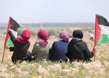 팔레스타인 국가 인정 선언. 알바니즈 “가자 전쟁 한계 넘었다”