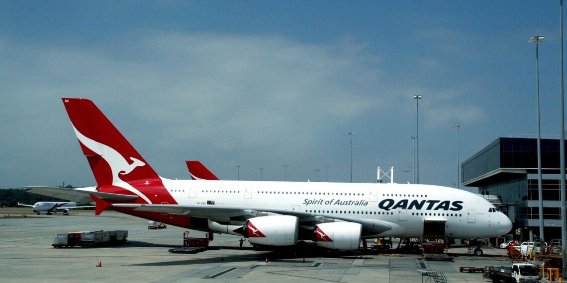 콴타스, 불법 용역 판결로 9천만달러 벌금. 연방 법원 “노조에 5천만달러 배상해야”