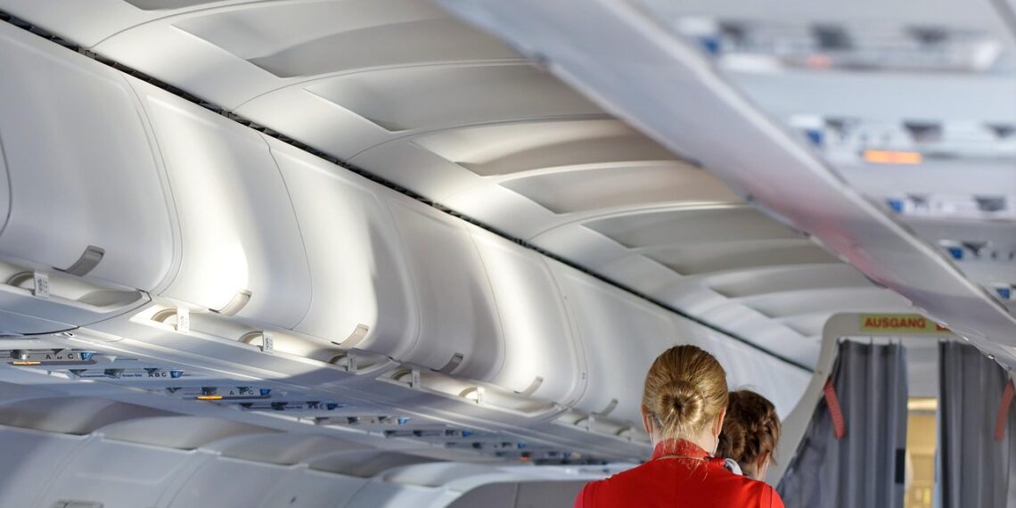 콴타스, 기록적 수익 실현. 여객 수요 급증에 두번째 규모