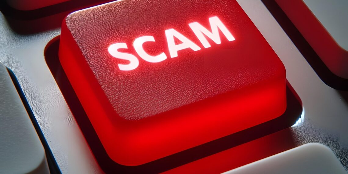 스캠 핫스팟 우편번호 공개, 시드니에서 가장 스캠이 많은 곳은?