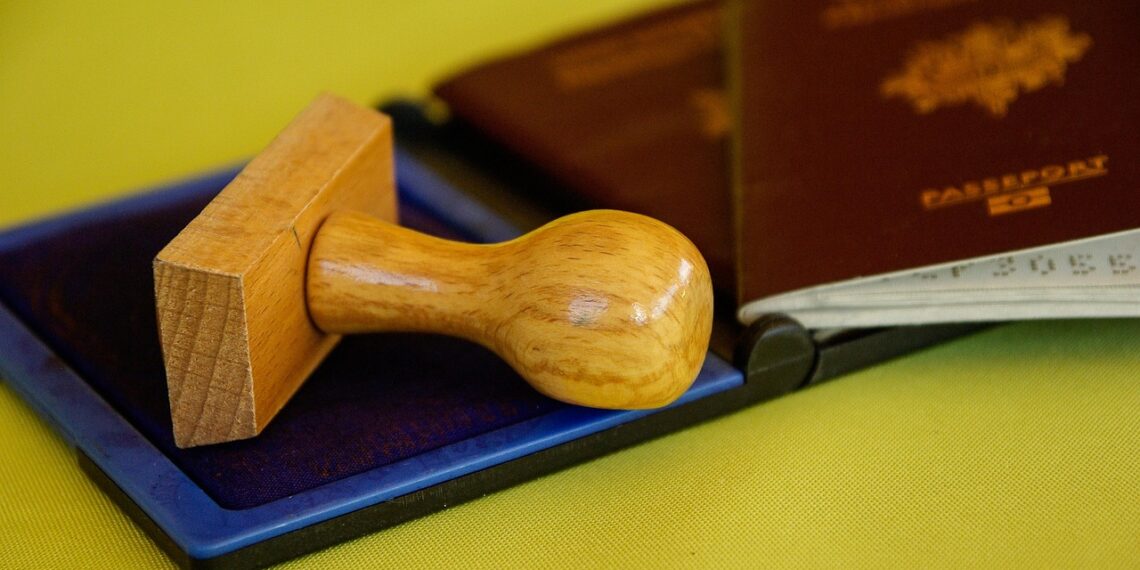 자유당 이민자 논쟁, 당내 노선 갈등 격화. 수잔 레이 리더십까지 흔들리나