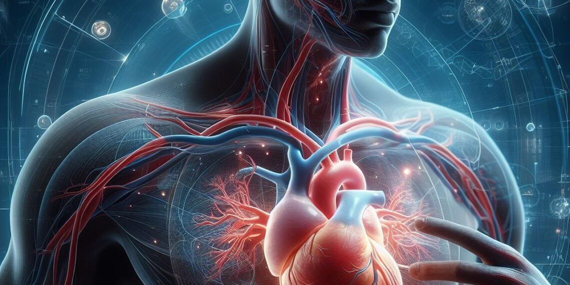 심혈관질환 예방하려면 HDL 높여 ‘콜레스테롤 디톡스’ 해야