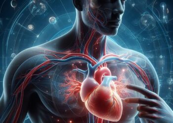 심혈관질환 예방하려면 HDL 높여 ‘콜레스테롤 디톡스’ 해야