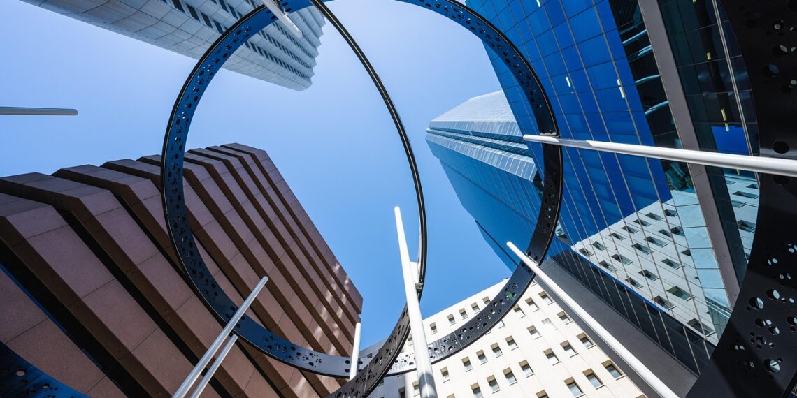 ANZ, 선콥 은행 브랜드 조기 정리. 은행들 대규모 고용 감축, 지점 통합 추진