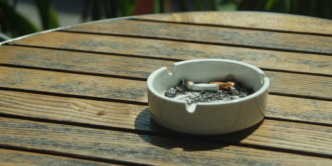 캔터베리-뱅스타운 시, 금연 캠페인 전개 ‘Don’t be a pain in the ash’