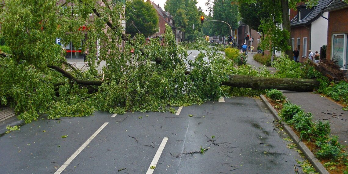 기후위험평가, 2050년 주택 100만 채 ‘고위험’. 보험 불가,경제 충격 경고