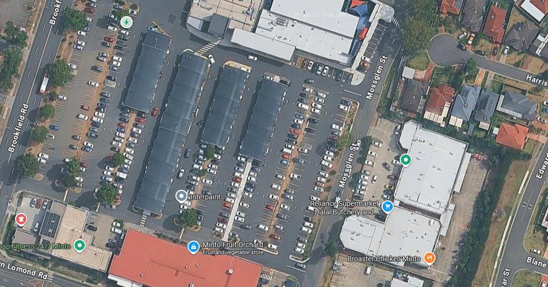 시드니 남서부 민토 주차장에서 아기 사망, 5세 아동도 중상 입고 이송