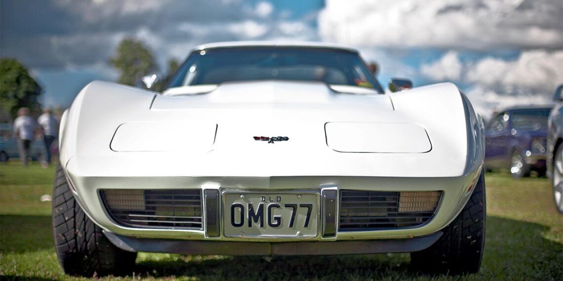 NSW, 부적절 차량번호판 회수 논란. “TANKD,HAMERD” 도로 허용 불가