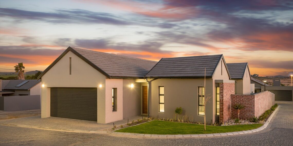 노스에핑, 데니스톤 집주인 떠나지 않는 평생 동네, 일부 지역 주택은 20년 이상 보유, 매물 희소