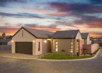 노스에핑, 데니스톤 집주인 떠나지 않는 평생 동네, 일부 지역 주택은 20년 이상 보유, 매물 희소