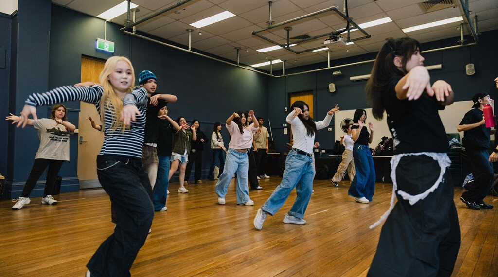 주시드니한국문화원, 2025 한국어 몰입의 날 성황리에 개최