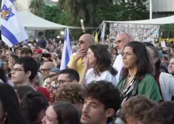 이스라엘-팔레스타인, 인질,수감자 귀환. 트럼프, 전쟁 종식 선언과 평화 합의