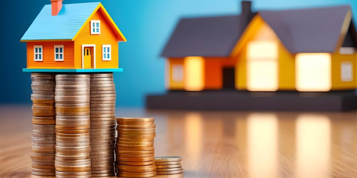 첫주택 구입자 대상 대출 경쟁 격화, 정부 보증 확대에 은행들 ‘파격 공세’