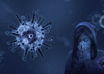 독감 확진자 ‘역대 최다’ 백신 접종률 정체로 확산 우려