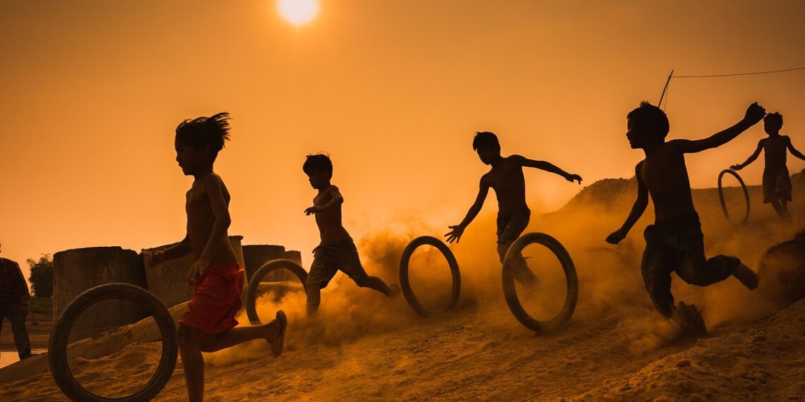 What’s on in the holidays?