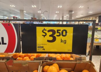 생활비 절약 ‘단위 가격 표시’ 가계 식료품 지출, 최대 42%까지 절감