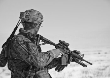 국방군, 성범죄 정의 전면 수정. 집단 소송 앞두고 ‘폭력’으로 분류 변경