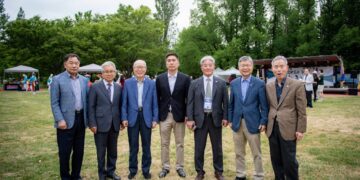 캔버라 ‘Korea Day 2025’ 성황 개최, 한국 문화로 지역사회 하나되다