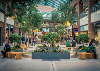 소비심리 4년만에 낙관 전환, RBA 금리 우려 속 11월 지수 12.8% 상승