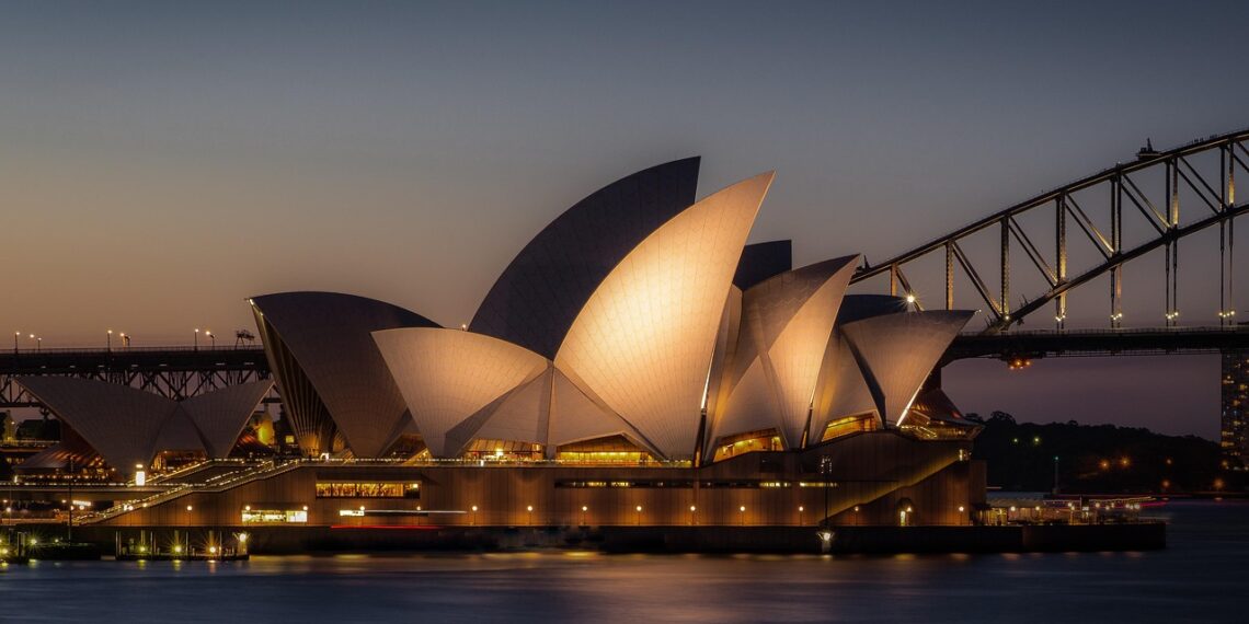 시드니 vs 멜번, 세계 순위로 갈라졌다‘ 세계 최고 도시’ 세계 11위, 호주 1위 도시는?