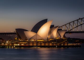 시드니 vs 멜번, 세계 순위로 갈라졌다‘ 세계 최고 도시’ 세계 11위, 호주 1위 도시는?