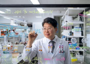 조경현 박사 『레이델 HDL연구원』세계 상위 1% 연구자 선정