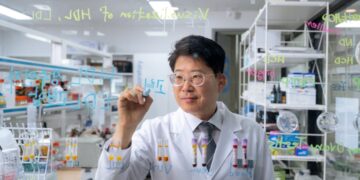 조경현 박사 『레이델 HDL연구원』세계 상위 1% 연구자 선정