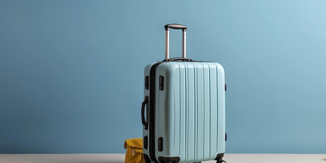 두 자녀 살해 후 캐리어에 넣어 보관한 한국인 여성, 뉴질랜드 법원에서 종신형 선고