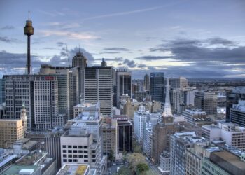 사업하기 가장 어려운 주 NSW, 기획 규제‧보험료가 발목 잡아