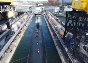 호주 전략 조선사 오스탈, 한화 오션 지분 확대 임박. 일본 우려 속 글로벌 방산망 영향 주목