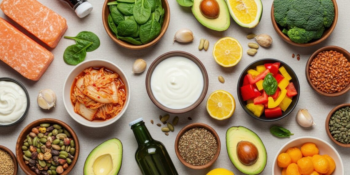 고지혈증 잡는 식단 전략, 전문가들이 제시한 섭취·제한 지침