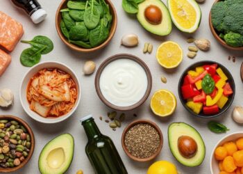 고지혈증 잡는 식단 전략, 전문가들이 제시한 섭취·제한 지침