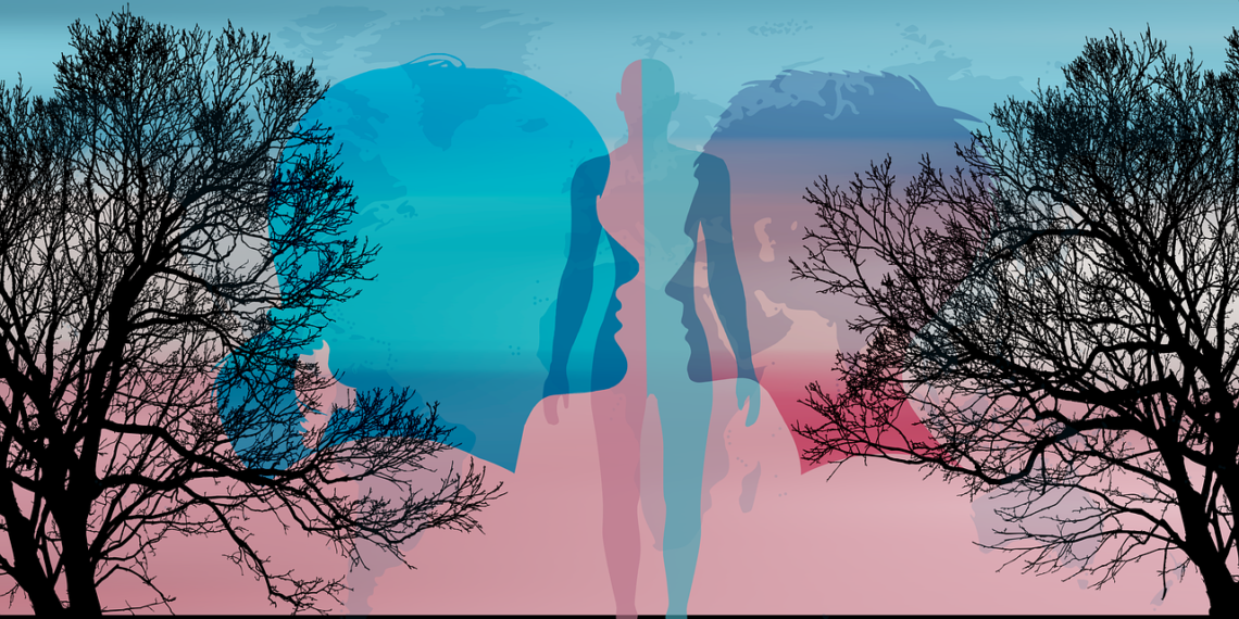 영국 여성단체 트랜스젠더 여성 가입 금지, 걸가이딩 따라 결정