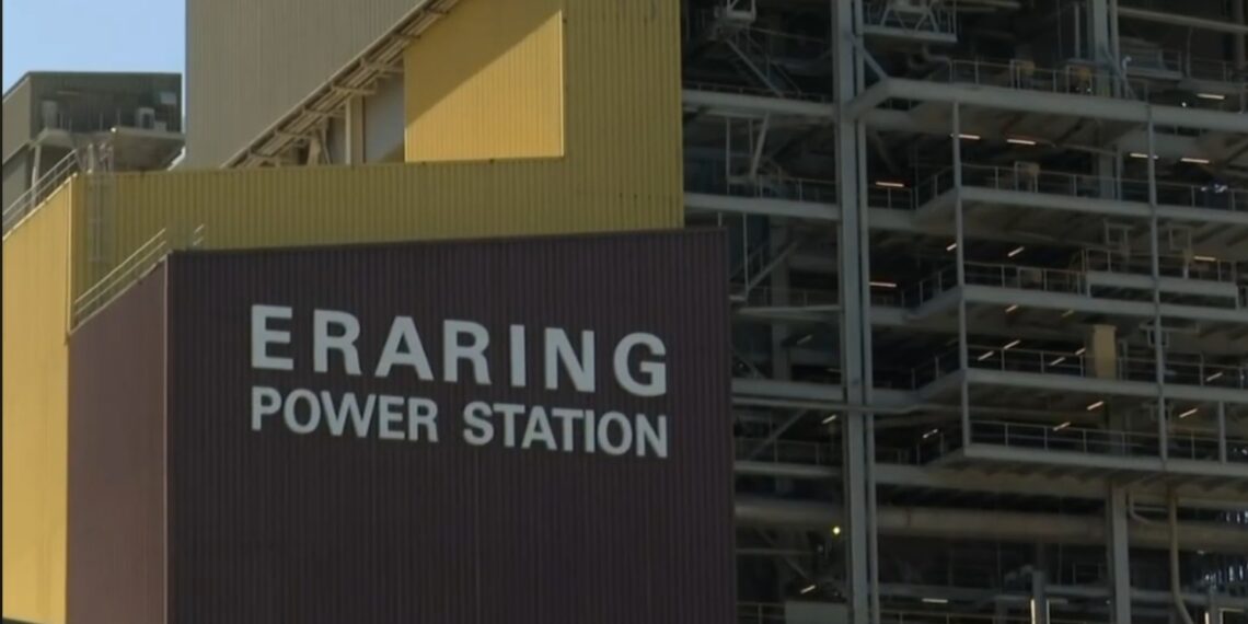 호주 최대 석탄화력발전소 에라링 폐쇄 2년 연장, 전력망 안정성 확보 고려한 결정