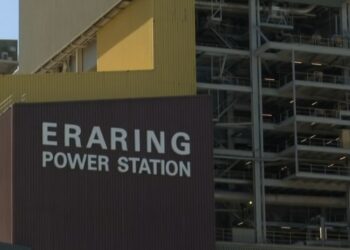 호주 최대 석탄화력발전소 에라링 폐쇄 2년 연장, 전력망 안정성 확보 고려한 결정